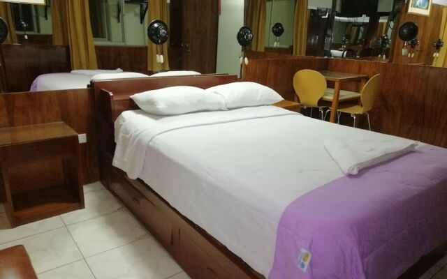 Hotel Perla del Chira