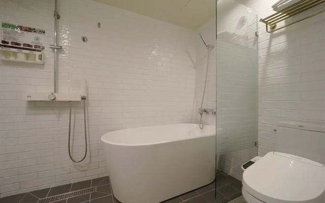 February Stay Gangseo