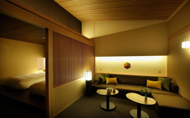 Hoshino Resorts KAI Hakone