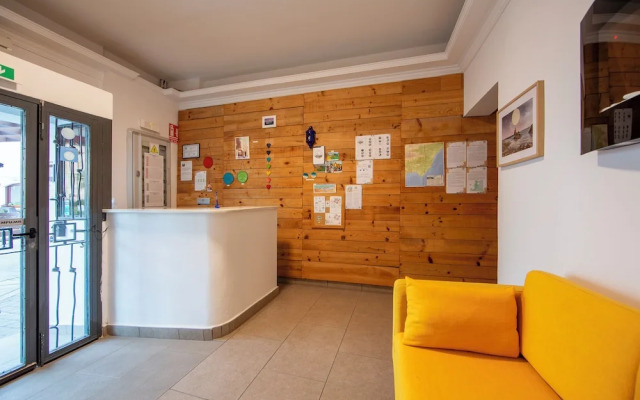 Boutique Hotel El Olivar