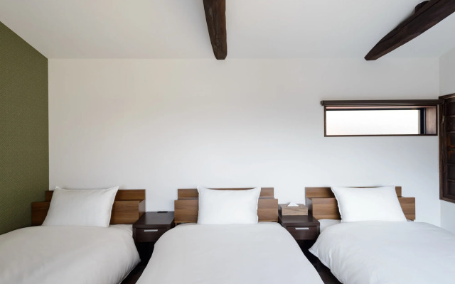 Shiki Homes TSURU KAME