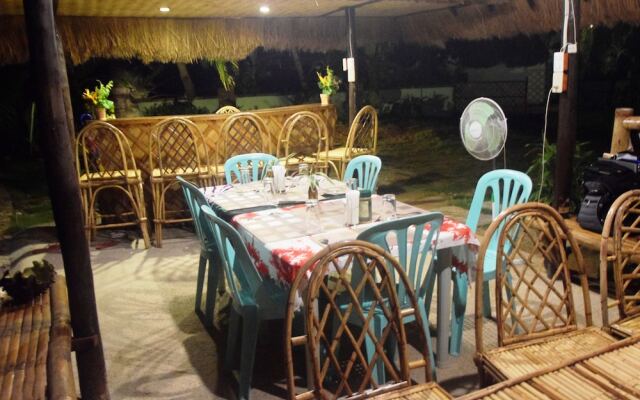 Concepcion Divers Lodge