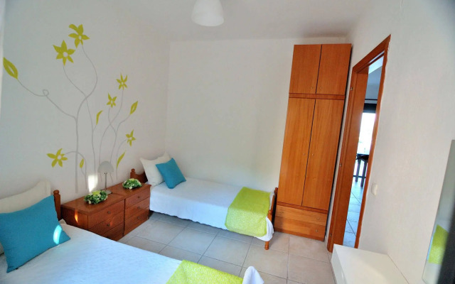 Petra Mare Villas