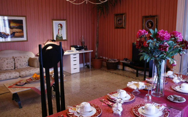 Acquadellarte B&B Catania