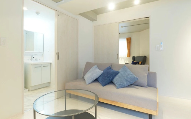 River Residence BOTAN