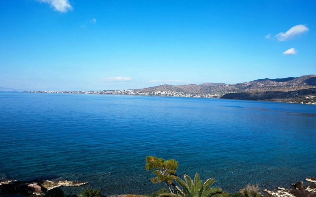 Perdika Mare Guesthouse