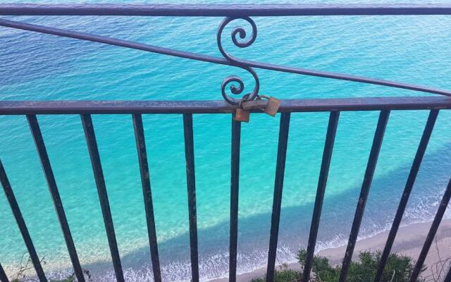 Monolocale in Liberta'