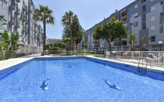 Apartamento lujo playa Lasiesta3