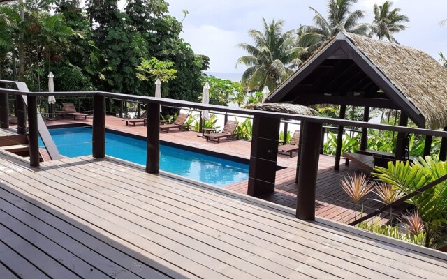 Kaila Na Ua Resort