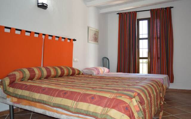 B&B Cortijo Veracruz