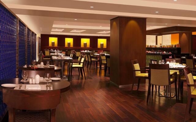 Hilton Garden Inn Trivandrum