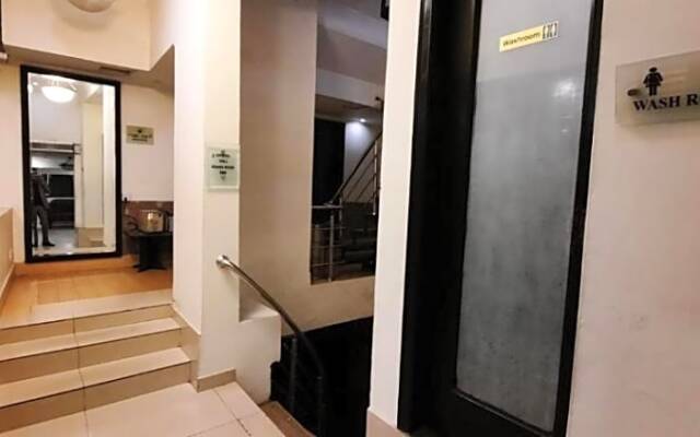 Hotel Royal Lahore
