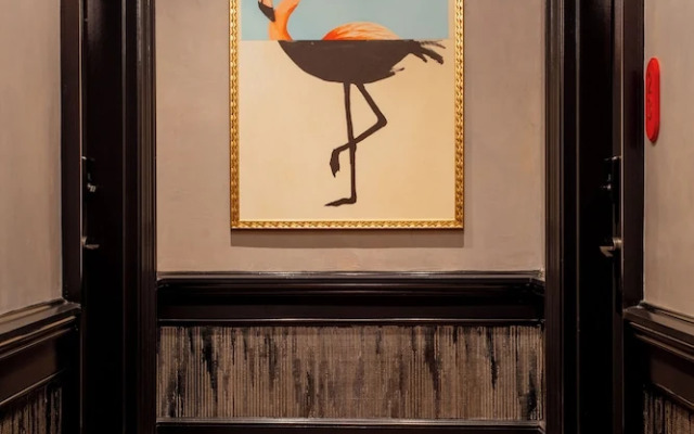 The Bell Athens by Kasa Living