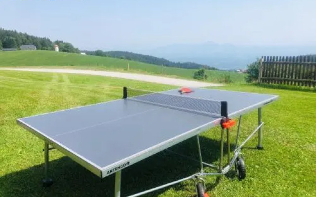 Apartments Planina Pod Sumikom