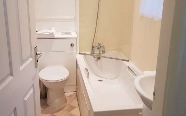 The Tankerville Arms Hotel