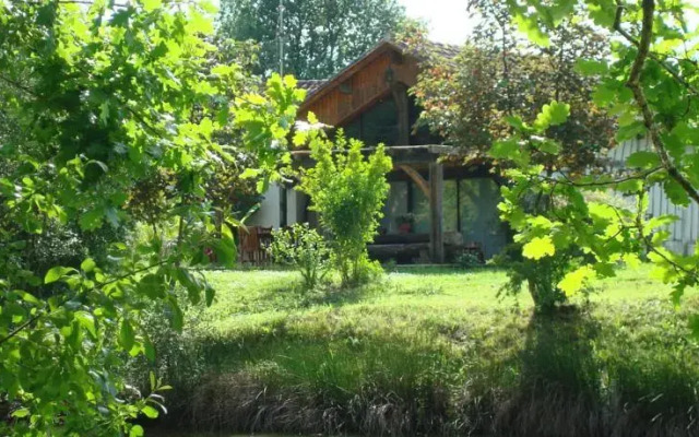 LAirial aux Châtaignes