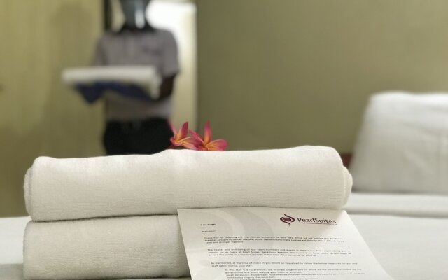 PearlSuites