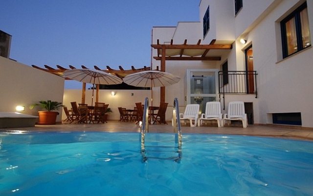 Hotel Altamarea