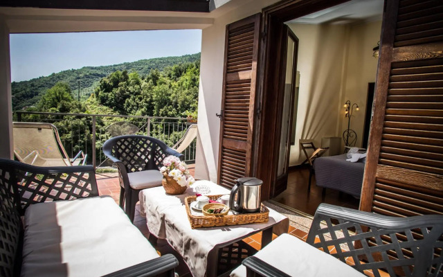 Hotel Ristorante Lago Bin