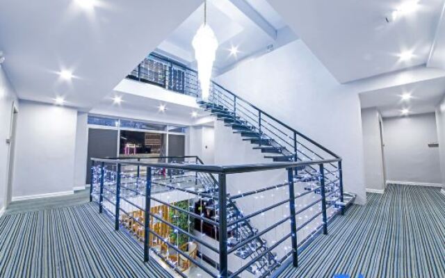 Shimao Haijing Guesthouse