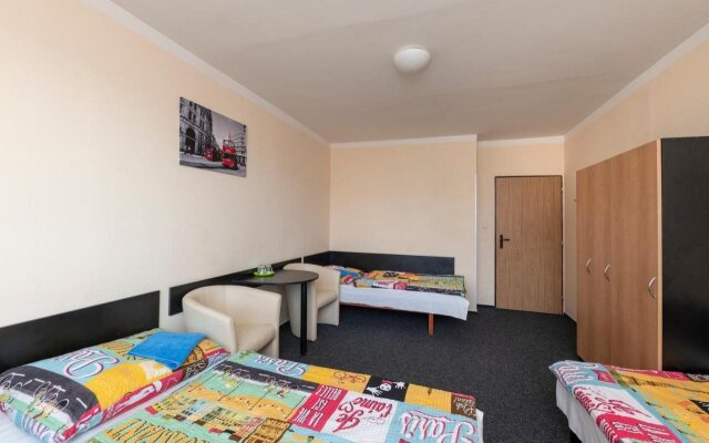 Hotel Buly