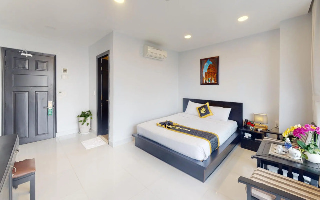 Hoang Long Hotel Phan Thiet