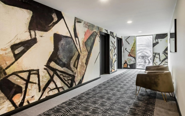 Novotel Geelong