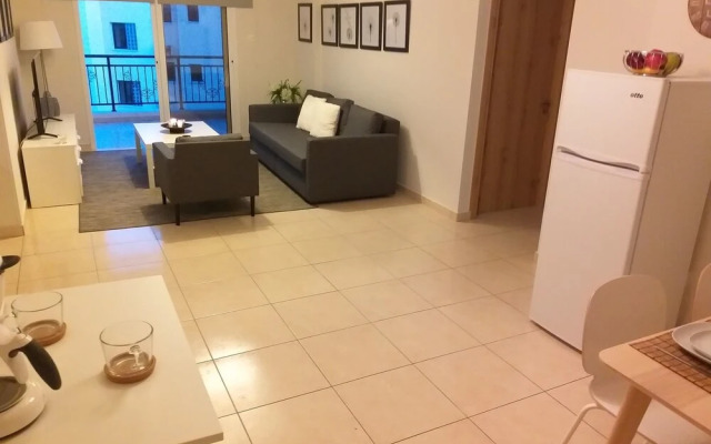 Horizon Luxury Apartment 3