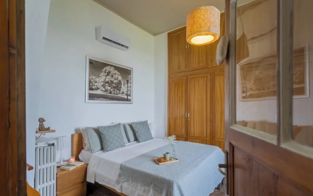 Simon's Apartment With Amazing View by Rent all Como