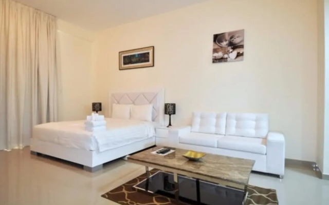 Piks Key- Madison Residences