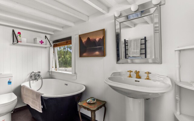 Driftwood Seaside Escapes