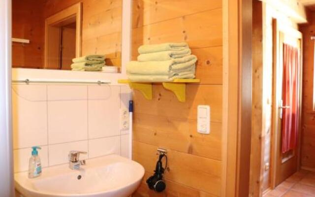 Studio im Blockhaus am Chiemsee