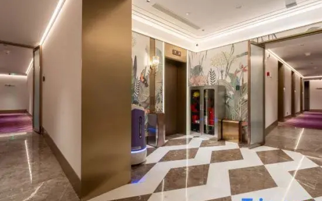 Ruman Hotel (Zhongguancun East Road Branch)