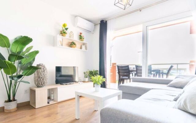 Apartment ROCMAR Roses