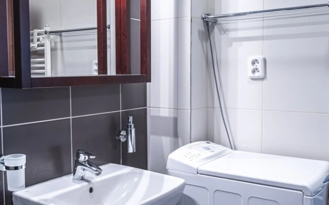Apartman v Tatranskej Lomnici
