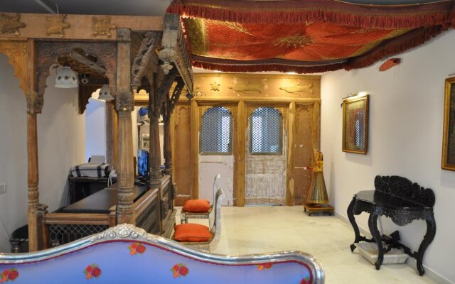 Kudos By Downtown - Boutique Hotel in Udaipur