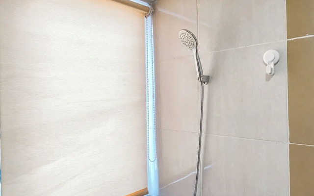 Convenient and Tidy 2BR at Meikarta Apartment