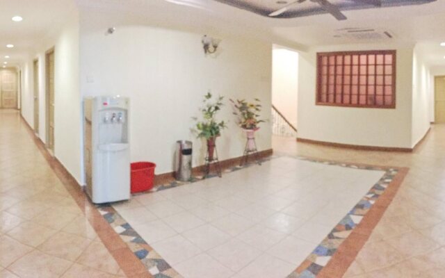 Harbour View Hotel Sekinchan