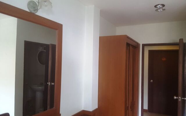Colibri Guesthouse