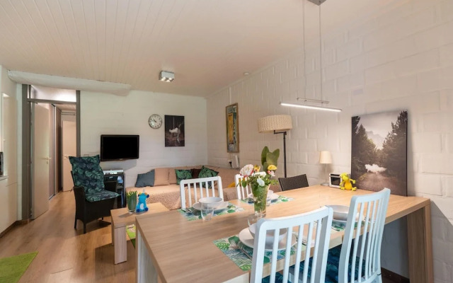 Apartment in Houthalen Oost With Pool