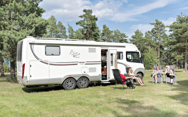 First Camp Oknö