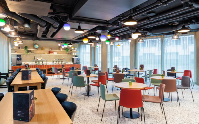 ibis Styles Bern City