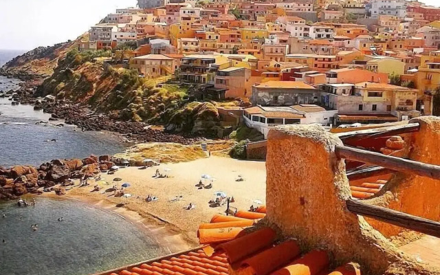 Antica Pensione Pinna