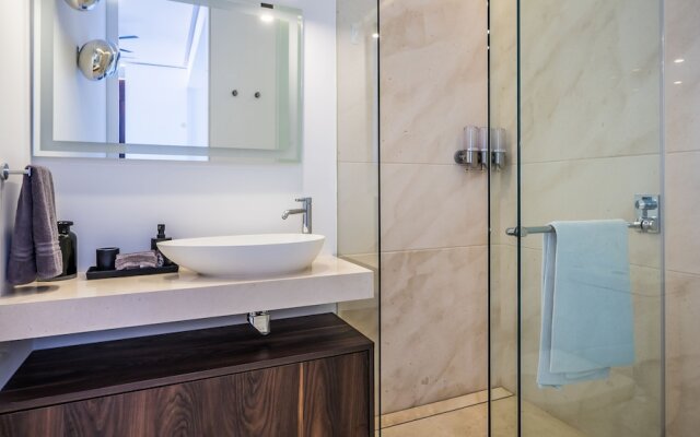 Pier 57 Zona Romantica Puerto Vallarta