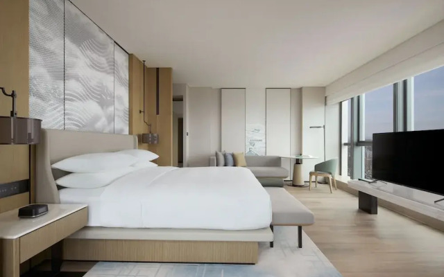 Shantou Marriott Hotel