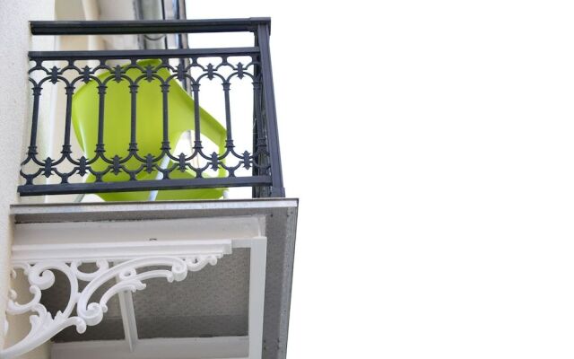 Luxstay Bad Nauheim