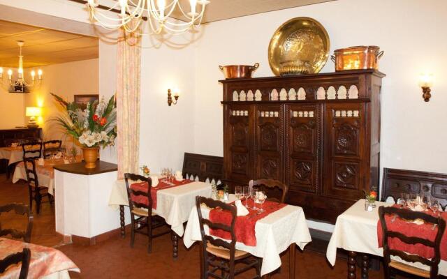 Auberge du Bon Cidre