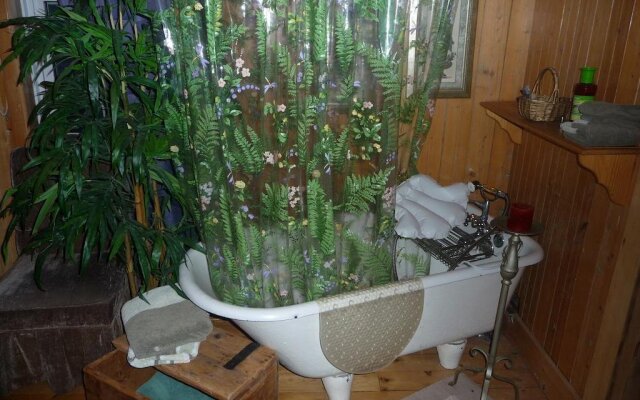 Résidence L'Entre-Deux