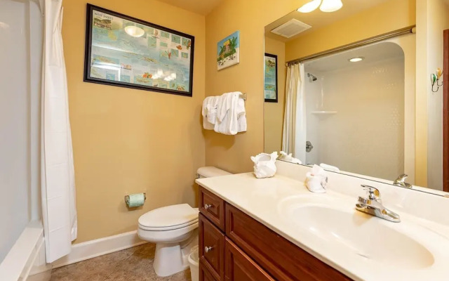 Phoenix Ix 1402 2 Bedroom Condo