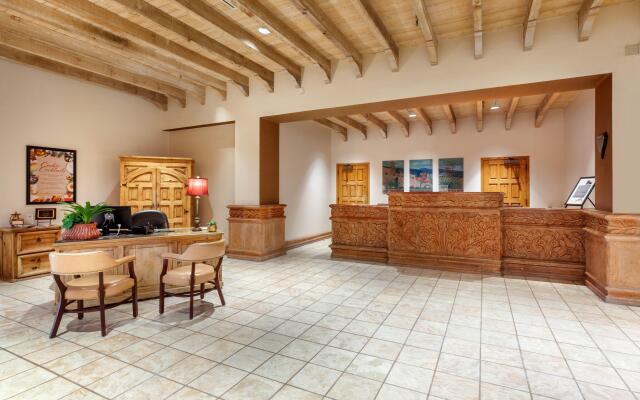 Omni Tucson National Resort & Spa